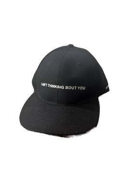 Beyonce Beyoncé Formation World Tour “I Ain't Thinking Bout You” Cap